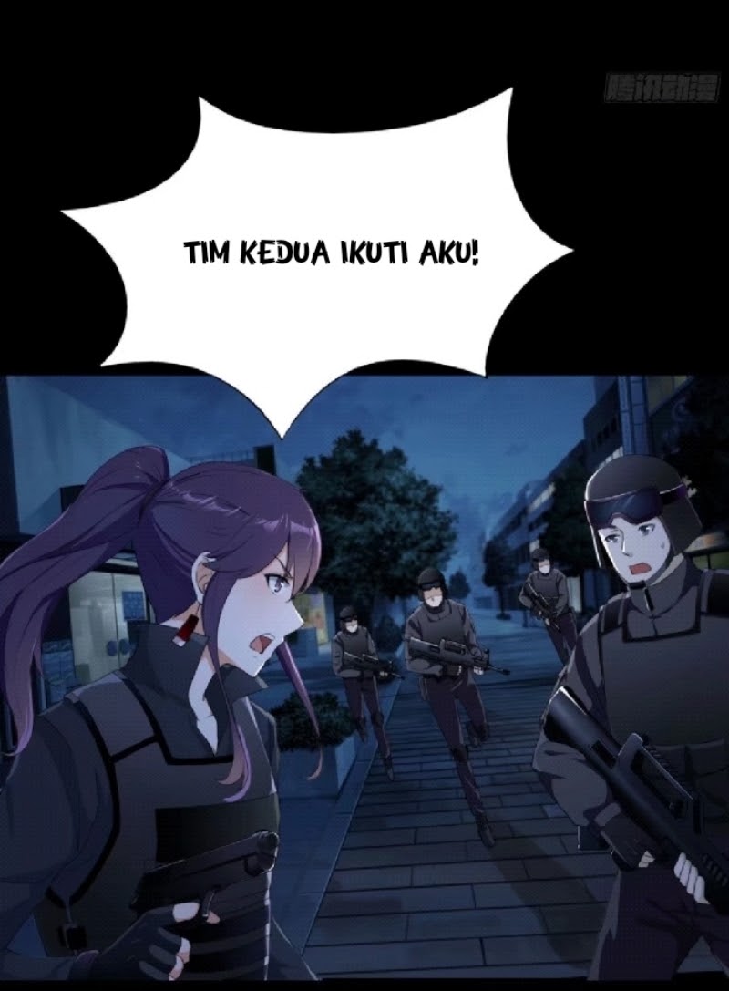 HUNT Twelve Saints : The Beginning of The End Chapter 02 Gambar 37