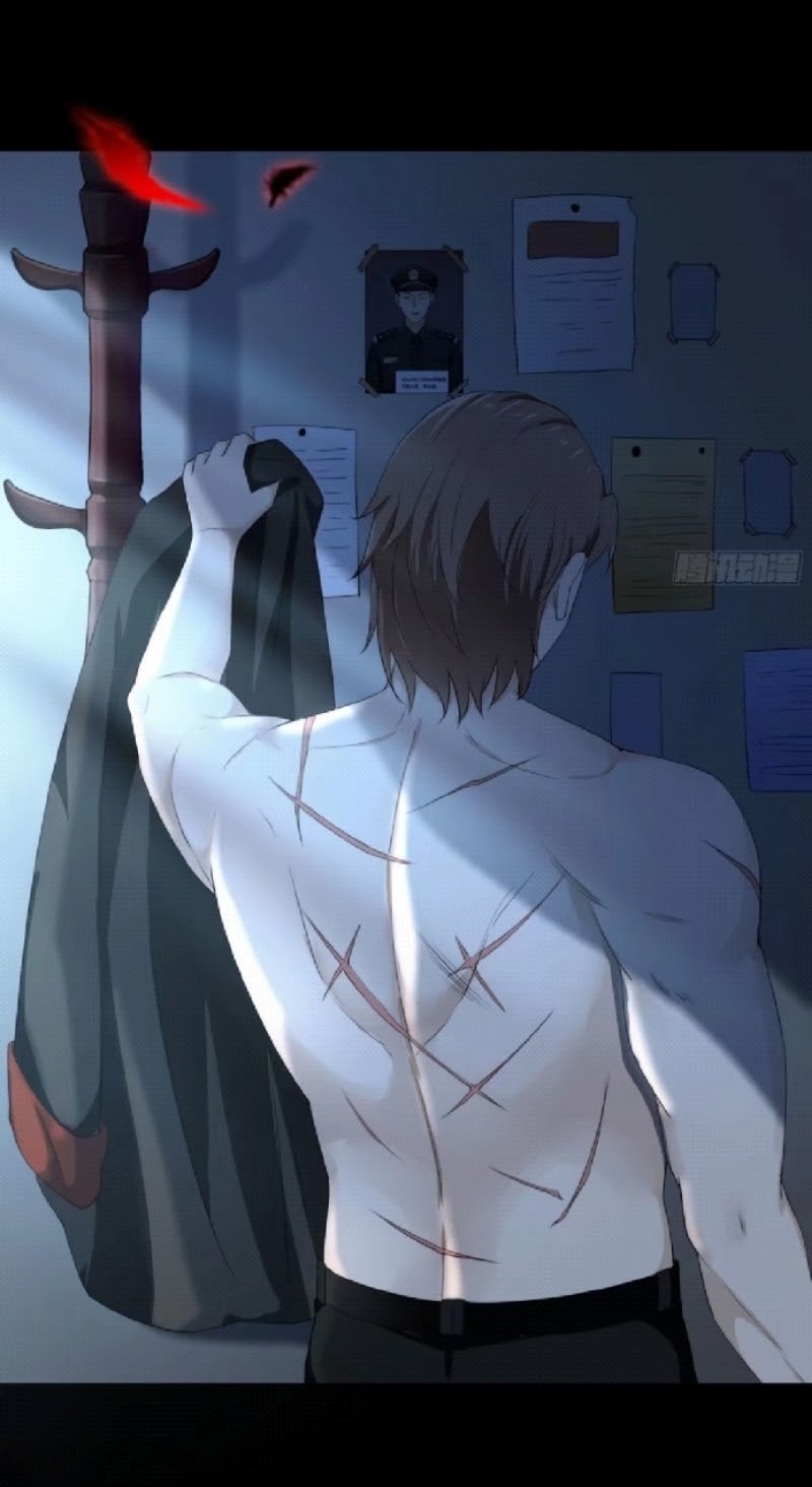 HUNT Twelve Saints : The Beginning of The End Chapter 02 Gambar 42