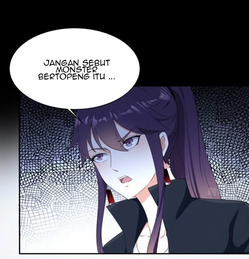 HUNT Twelve Saints : The Beginning of The End Chapter 03 Gambar 7
