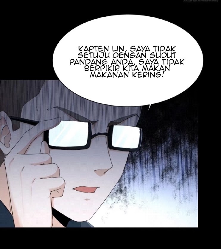 HUNT Twelve Saints : The Beginning of The End Chapter 03 Gambar 9