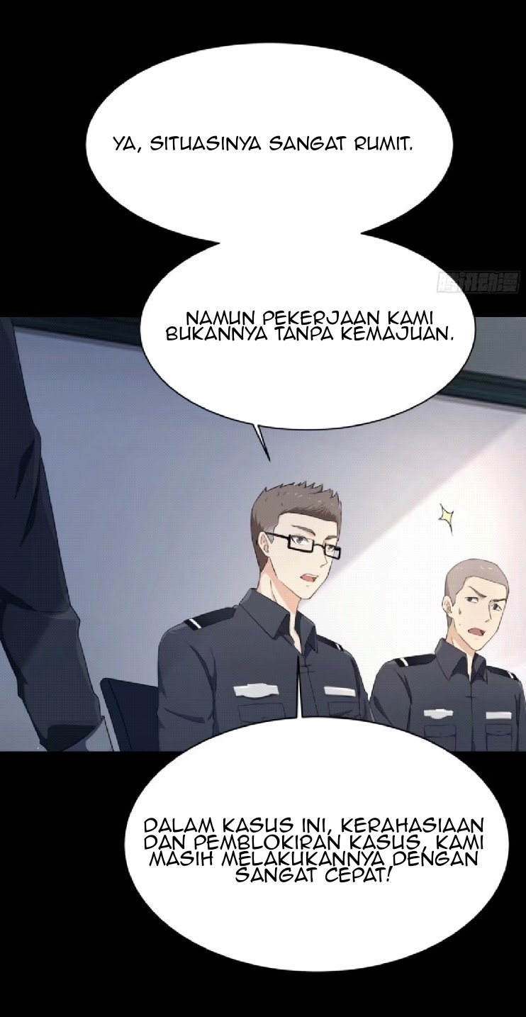 HUNT Twelve Saints : The Beginning of The End Chapter 03 Gambar 10