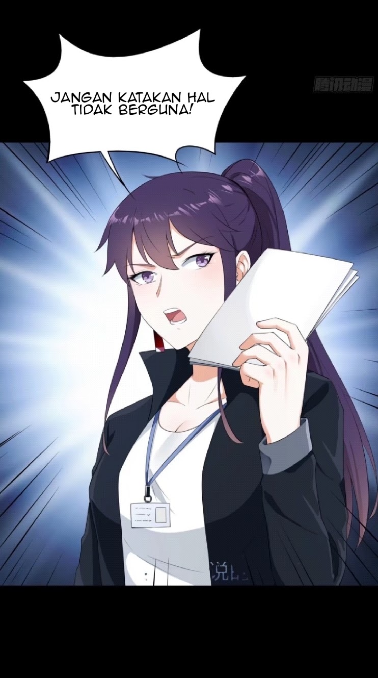 HUNT Twelve Saints : The Beginning of The End Chapter 03 Gambar 11