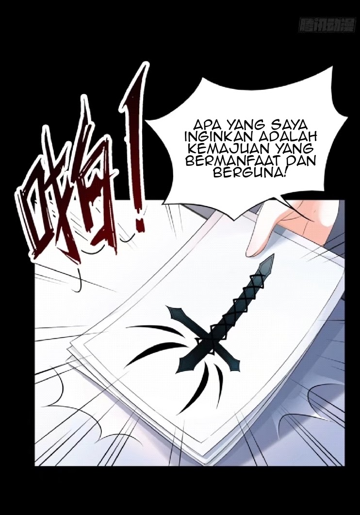 HUNT Twelve Saints : The Beginning of The End Chapter 03 Gambar 12