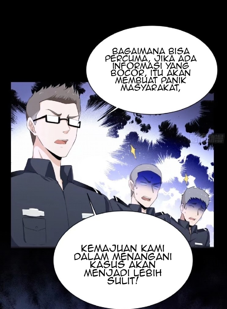 HUNT Twelve Saints : The Beginning of The End Chapter 03 Gambar 13