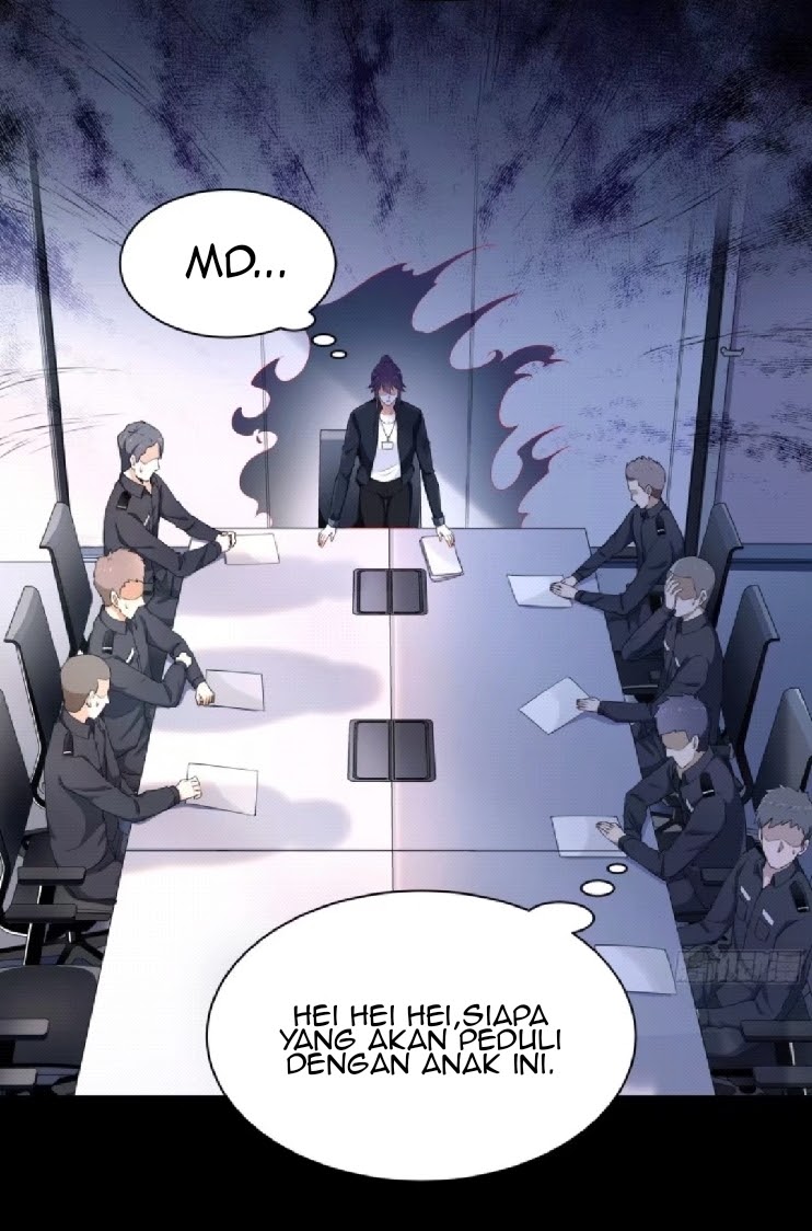 HUNT Twelve Saints : The Beginning of The End Chapter 03 Gambar 14