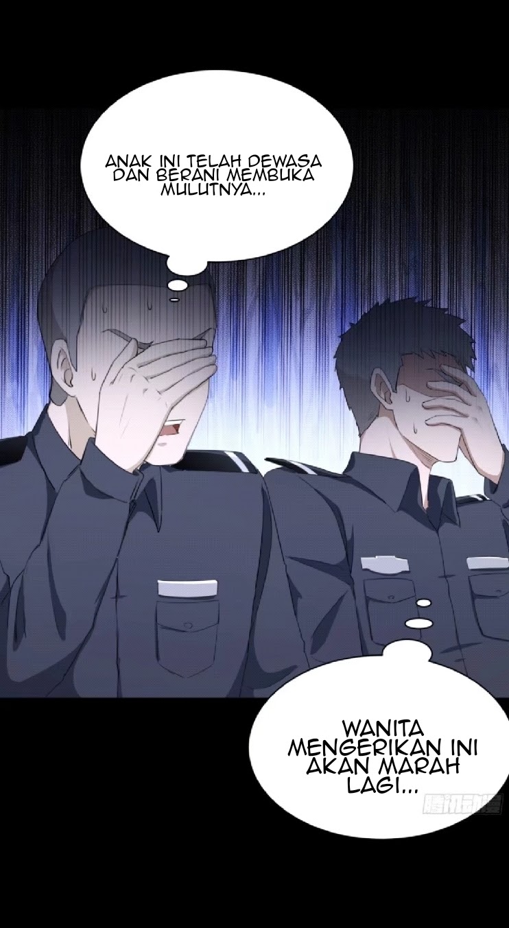HUNT Twelve Saints : The Beginning of The End Chapter 03 Gambar 15