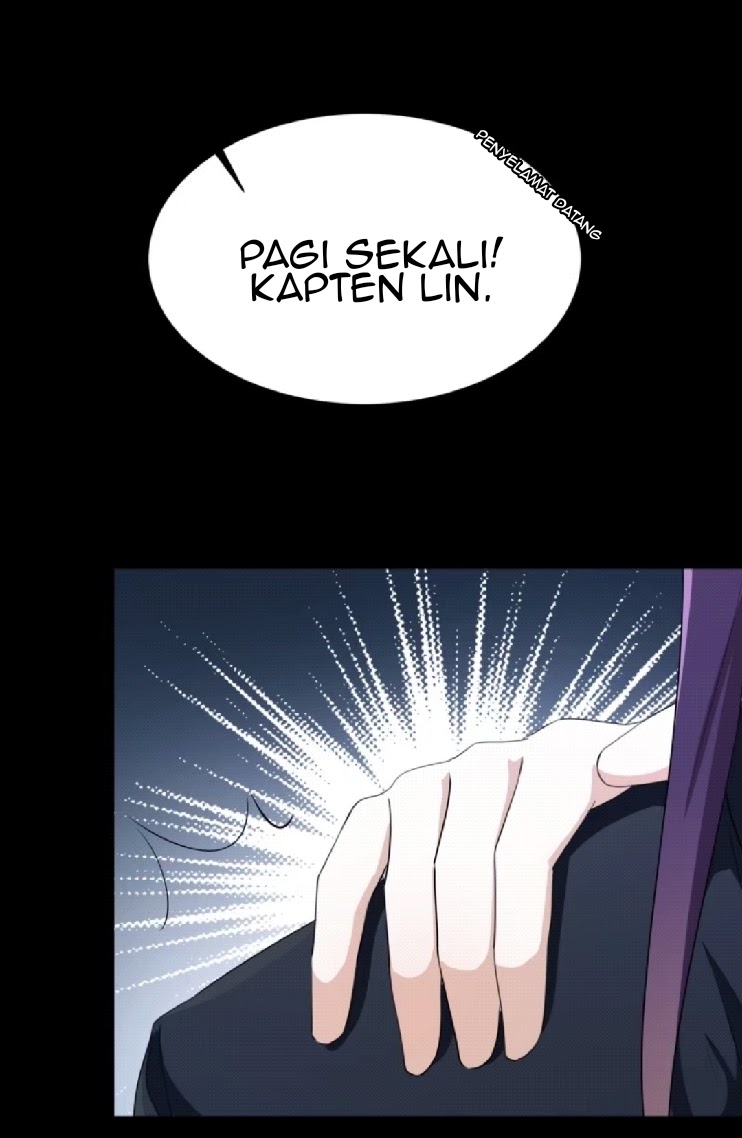 HUNT Twelve Saints : The Beginning of The End Chapter 03 Gambar 16