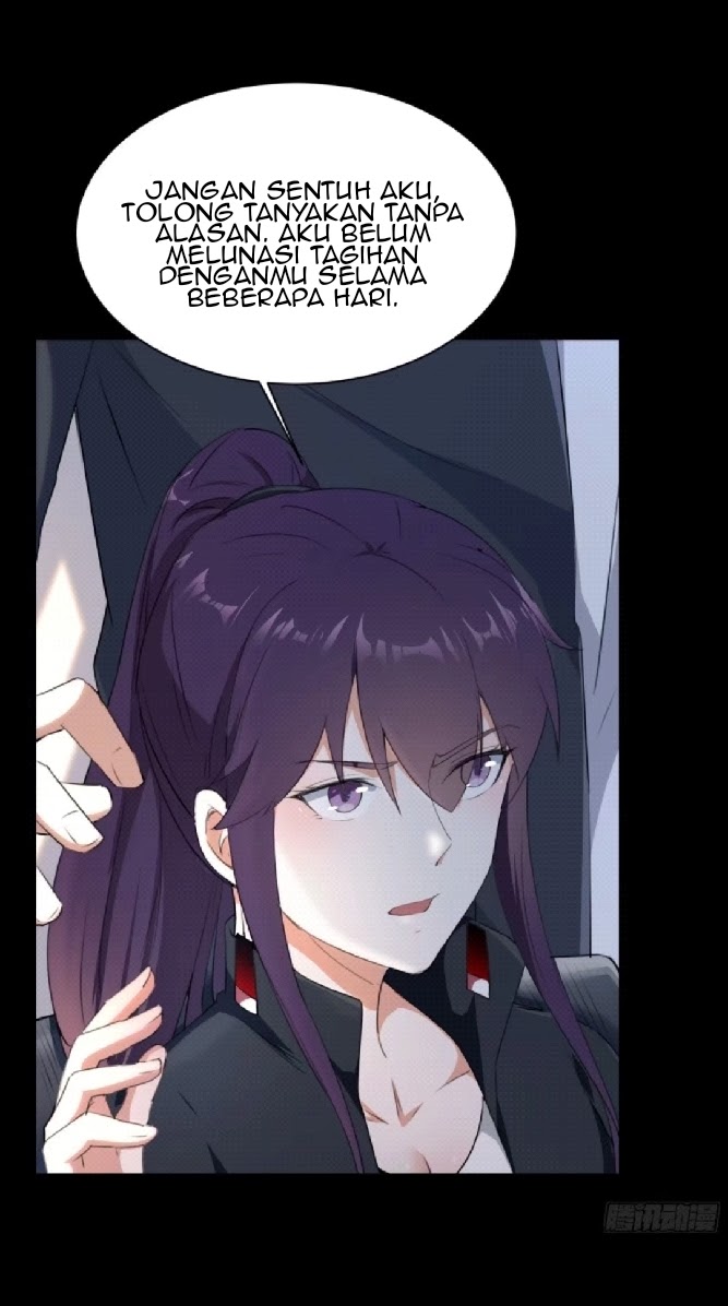 HUNT Twelve Saints : The Beginning of The End Chapter 03 Gambar 18