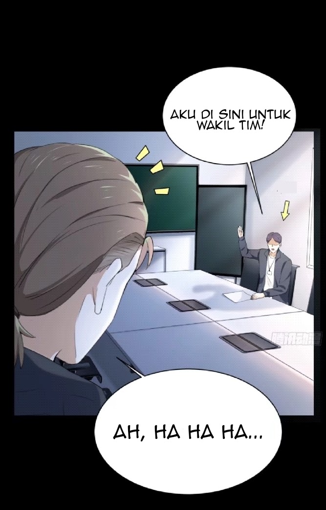 HUNT Twelve Saints : The Beginning of The End Chapter 03 Gambar 20