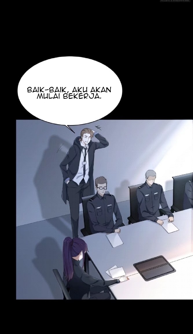 HUNT Twelve Saints : The Beginning of The End Chapter 03 Gambar 22