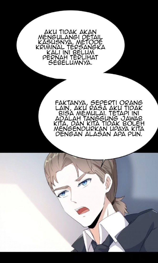 HUNT Twelve Saints : The Beginning of The End Chapter 03 Gambar 23
