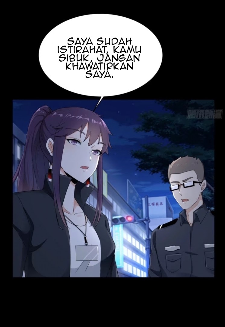 HUNT Twelve Saints : The Beginning of The End Chapter 03 Gambar 35