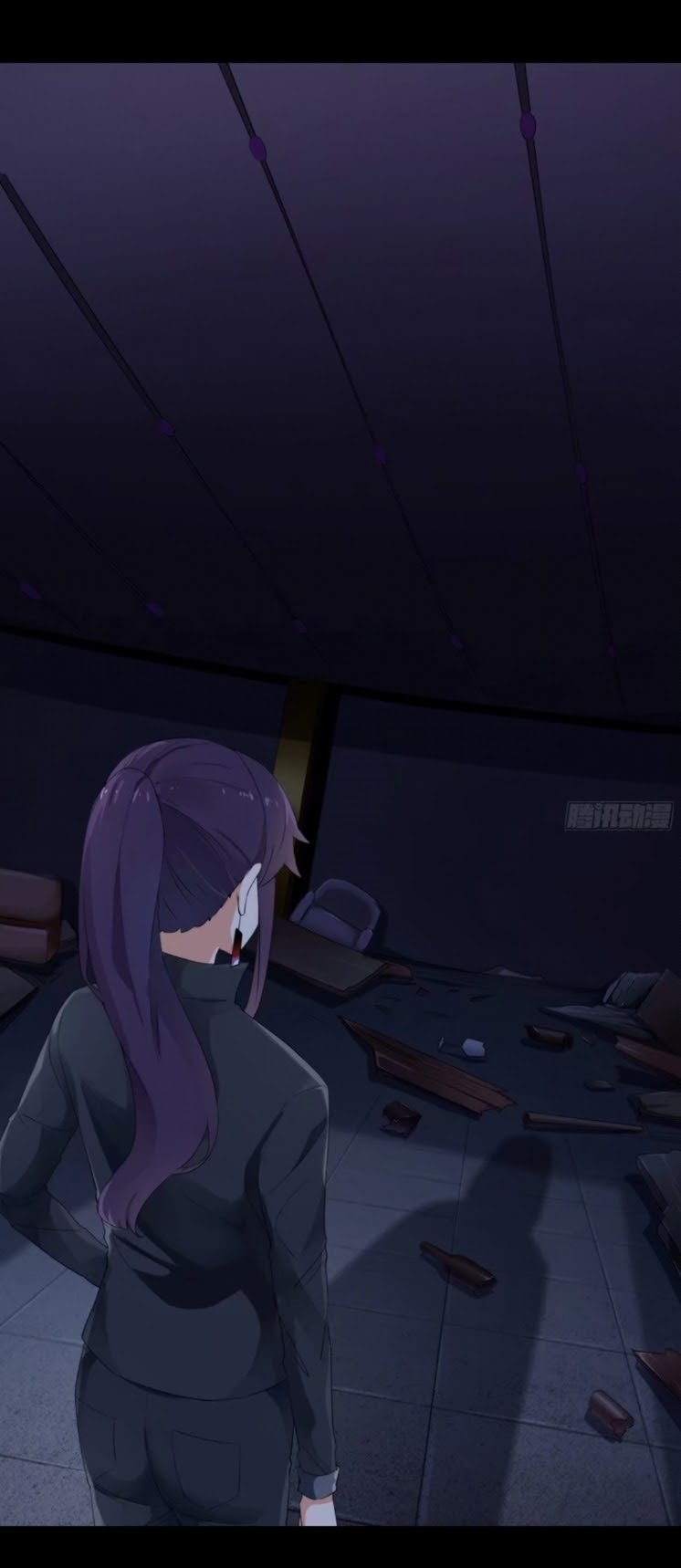 HUNT Twelve Saints : The Beginning of The End Chapter 03 Gambar 36