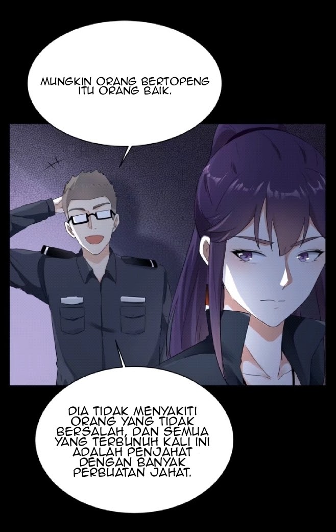 HUNT Twelve Saints : The Beginning of The End Chapter 03 Gambar 38