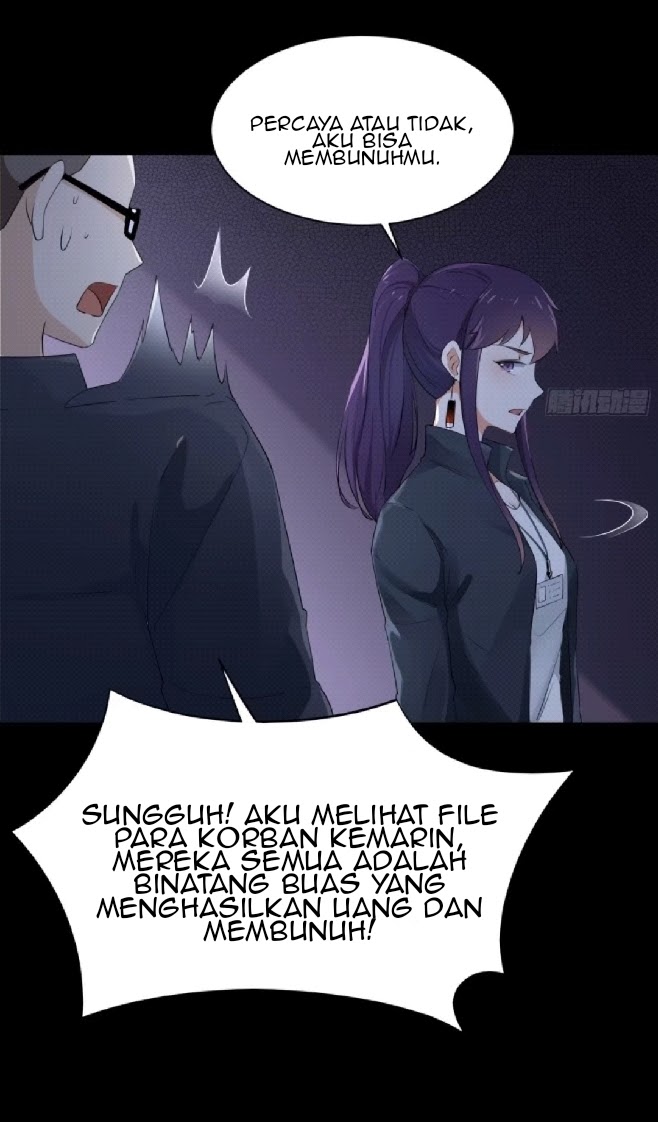 HUNT Twelve Saints : The Beginning of The End Chapter 03 Gambar 39