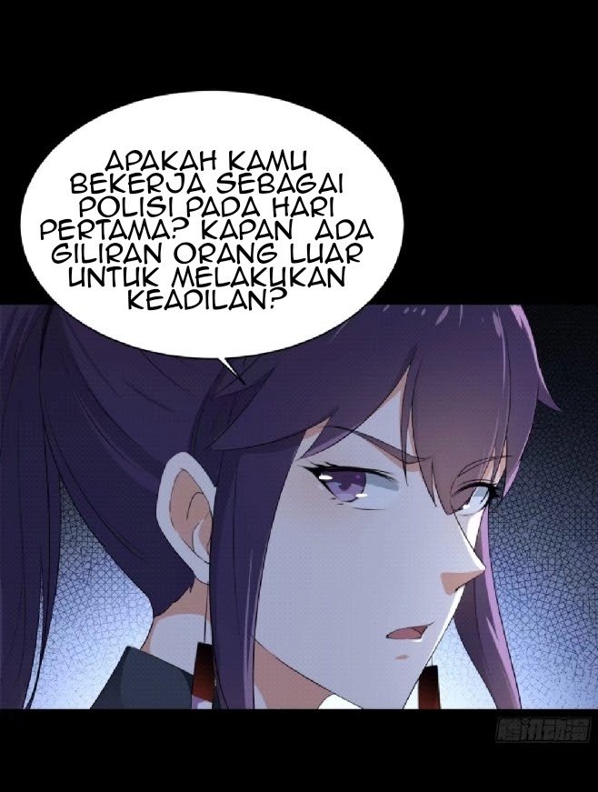 HUNT Twelve Saints : The Beginning of The End Chapter 03 Gambar 40