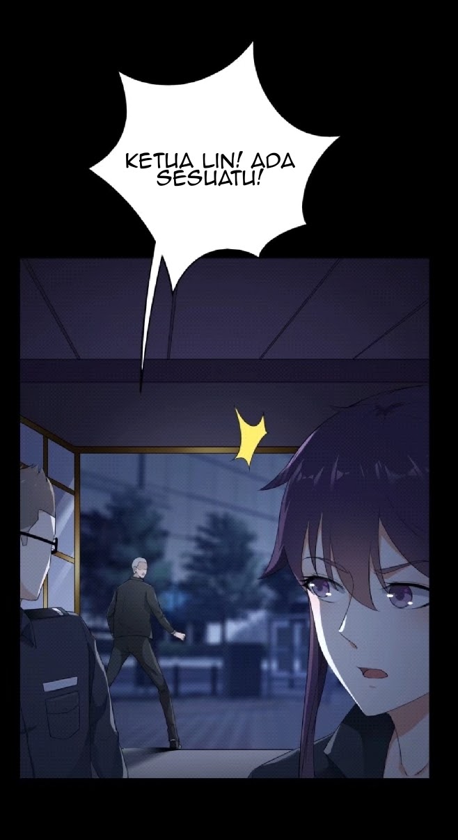 HUNT Twelve Saints : The Beginning of The End Chapter 03 Gambar 41