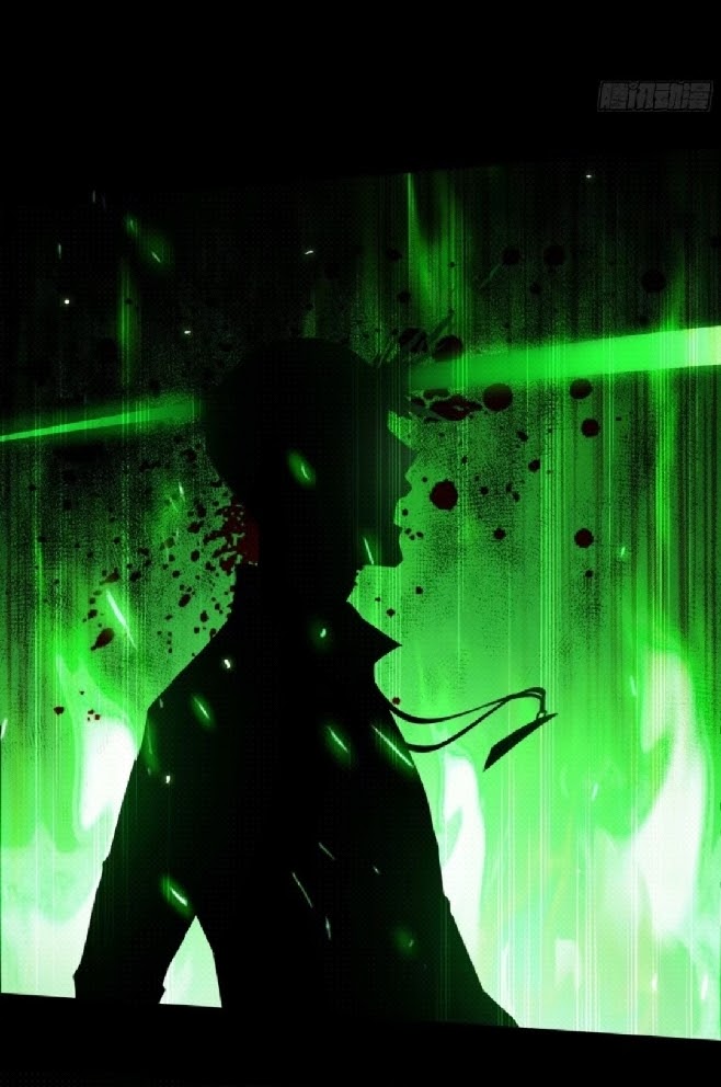 HUNT Twelve Saints : The Beginning of The End Chapter 03 Gambar 42