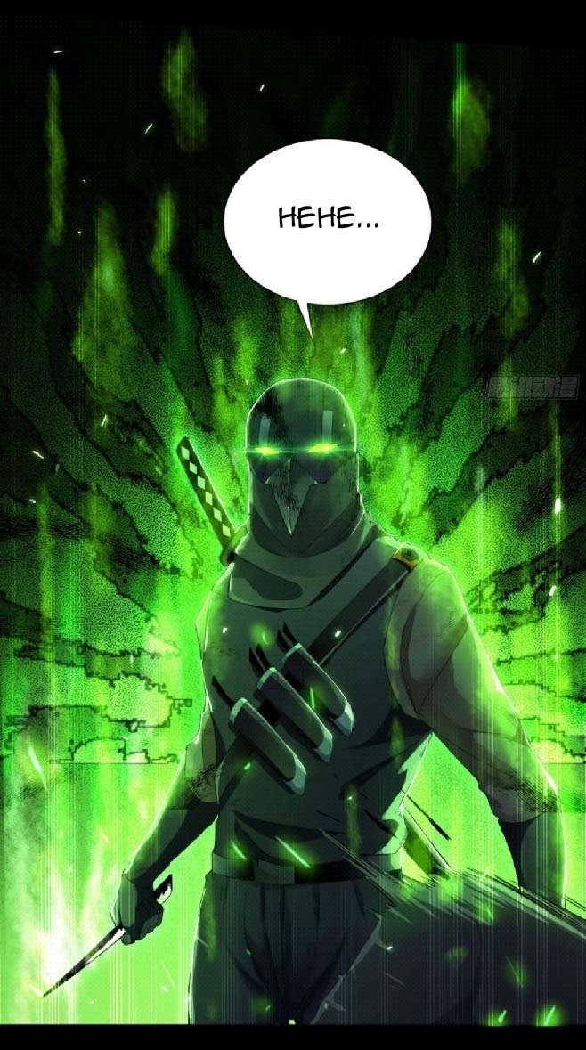 HUNT Twelve Saints : The Beginning of The End Chapter 03 Gambar 43