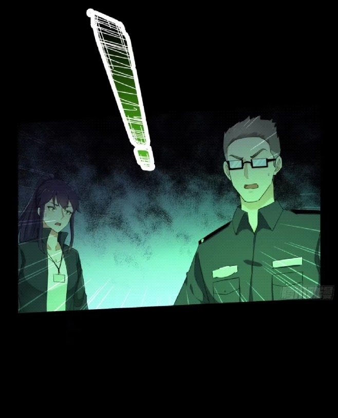 HUNT Twelve Saints : The Beginning of The End Chapter 03 Gambar 44