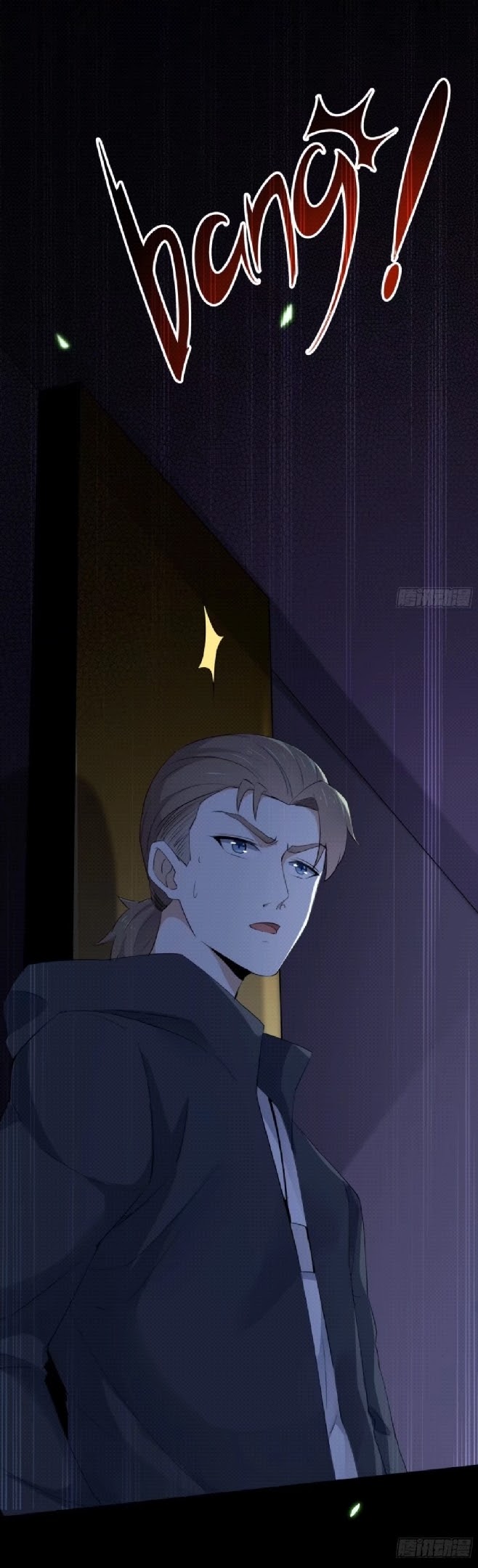HUNT Twelve Saints : The Beginning of The End Chapter 03 Gambar 47