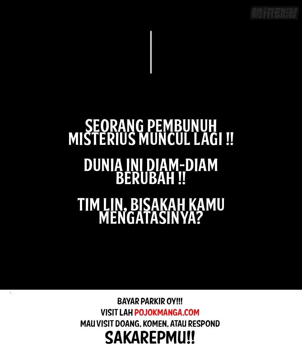 HUNT Twelve Saints : The Beginning of The End Chapter 03 Gambar 48