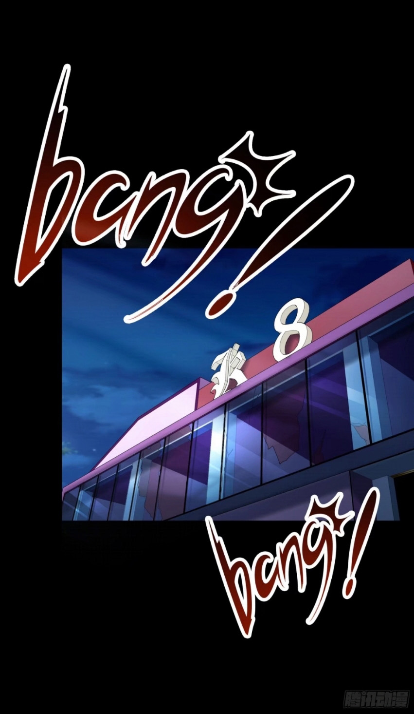HUNT Twelve Saints : The Beginning of The End Chapter 04 Gambar 3