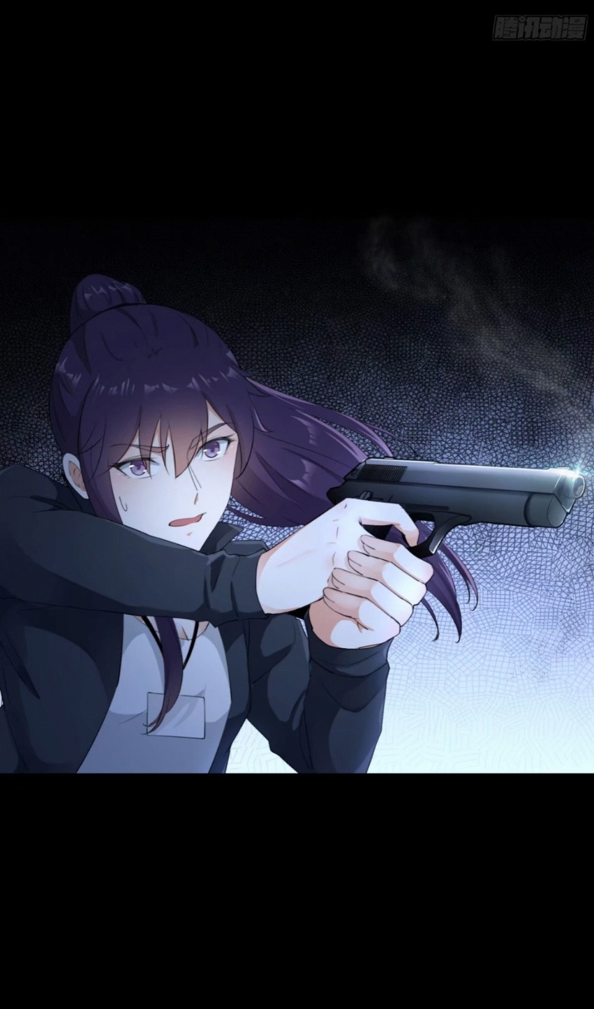HUNT Twelve Saints : The Beginning of The End Chapter 04 Gambar 4