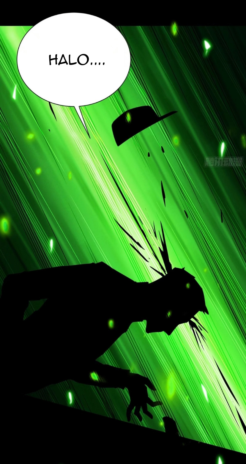 HUNT Twelve Saints : The Beginning of The End Chapter 04 Gambar 10