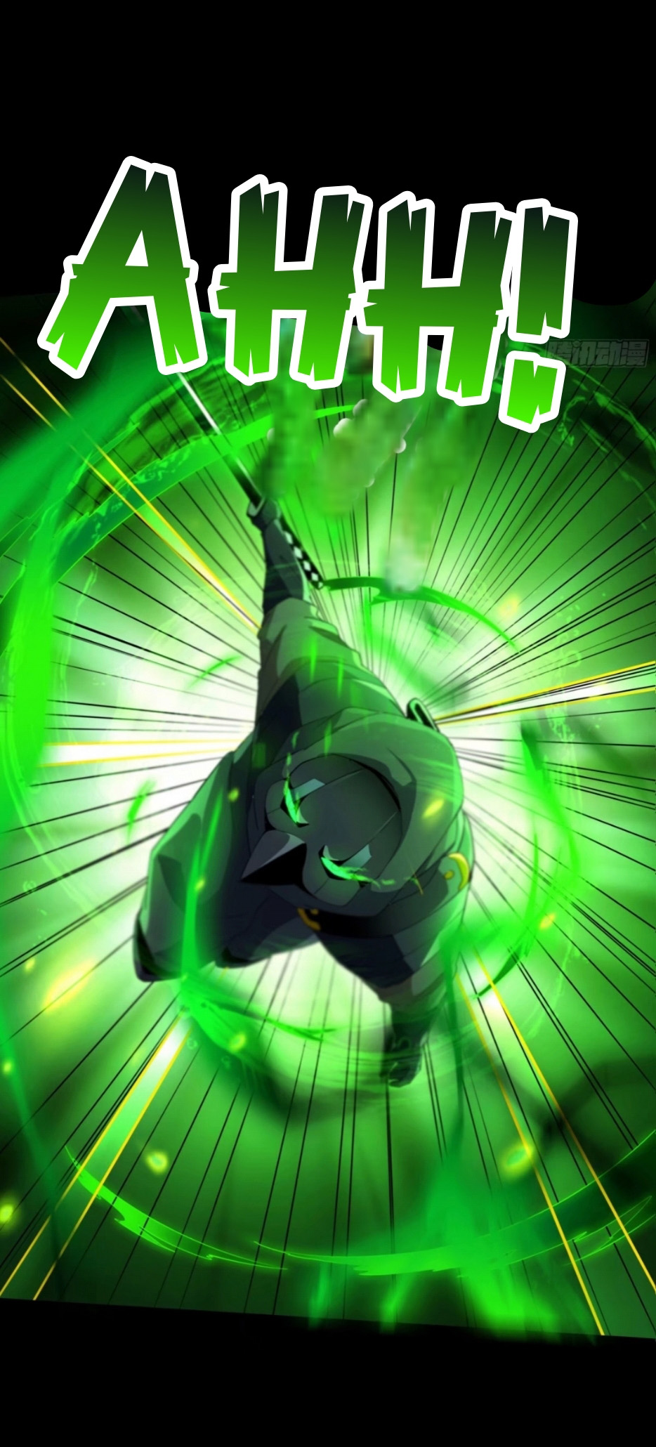 HUNT Twelve Saints : The Beginning of The End Chapter 04 Gambar 18