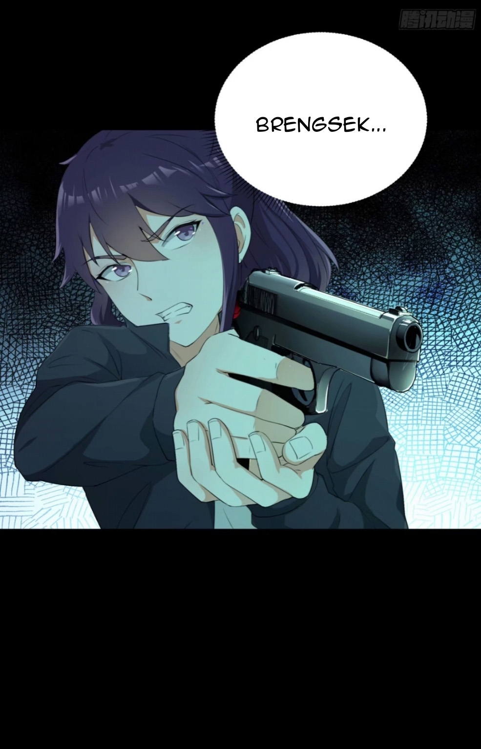 HUNT Twelve Saints : The Beginning of The End Chapter 04 Gambar 22