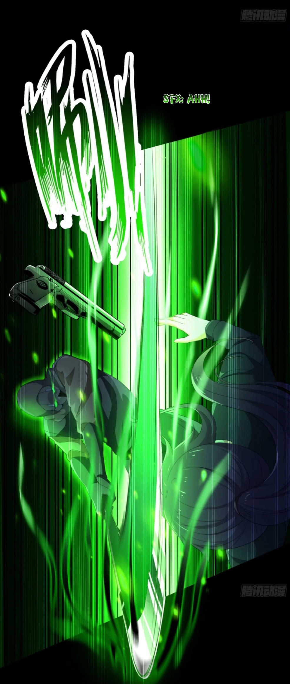 HUNT Twelve Saints : The Beginning of The End Chapter 04 Gambar 23