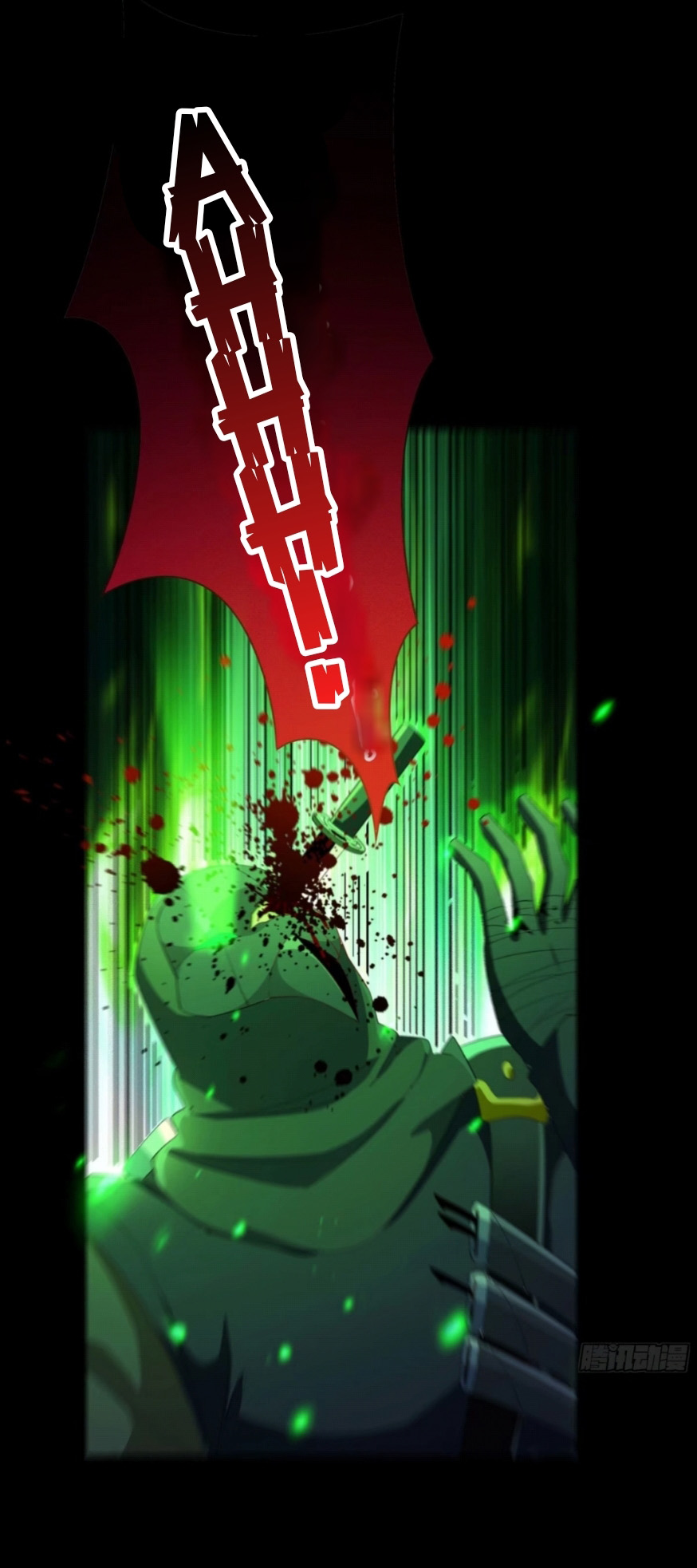 HUNT Twelve Saints : The Beginning of The End Chapter 04 Gambar 33