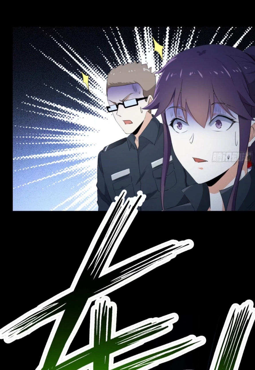 HUNT Twelve Saints : The Beginning of The End Chapter 04 Gambar 35