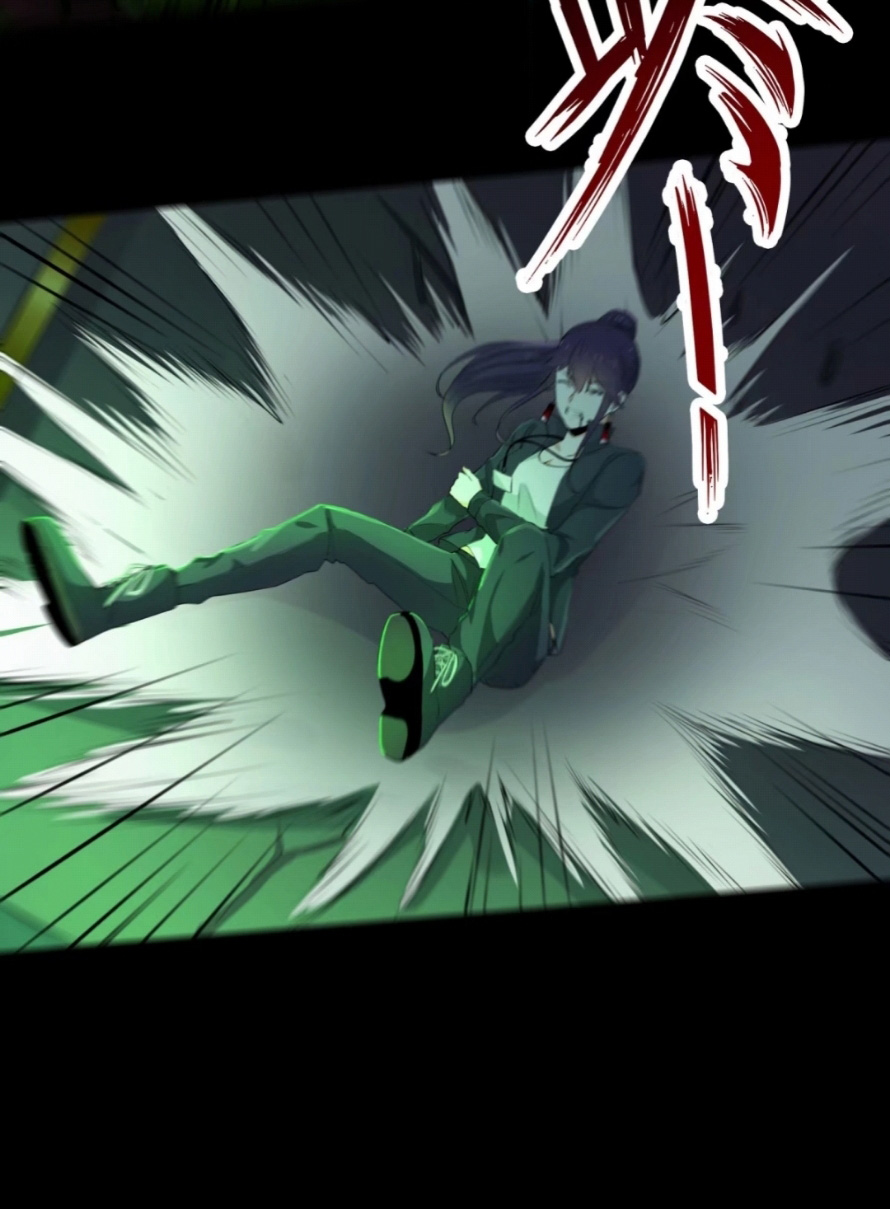 HUNT Twelve Saints : The Beginning of The End Chapter 04 Gambar 37