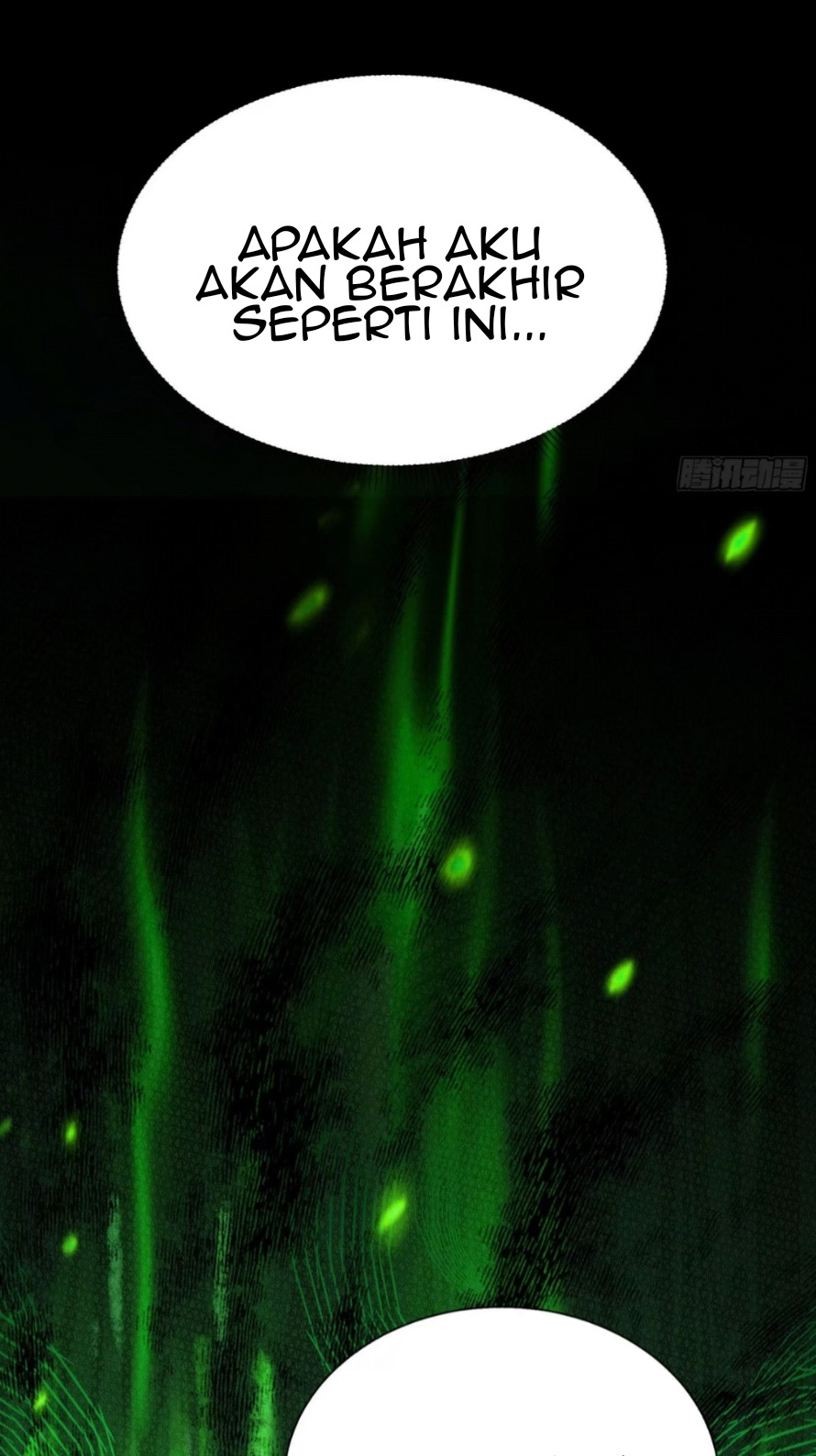 HUNT Twelve Saints : The Beginning of The End Chapter 04 Gambar 39
