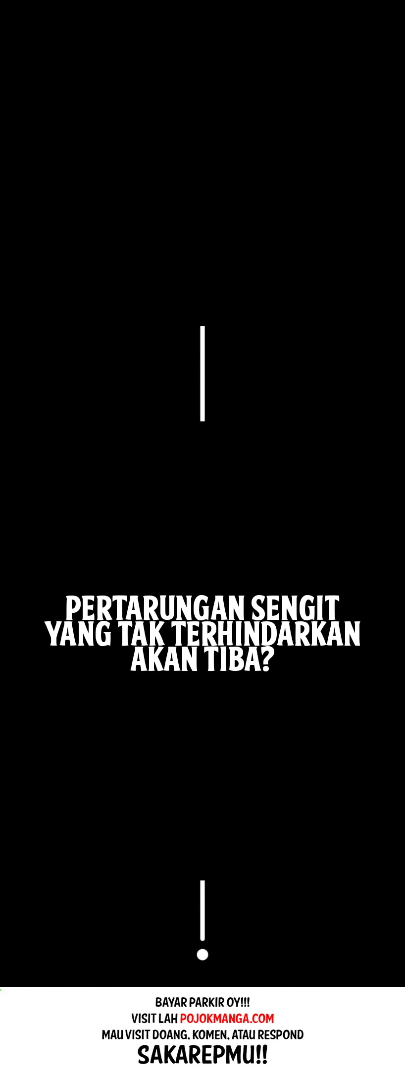 HUNT Twelve Saints : The Beginning of The End Chapter 04 Gambar 44