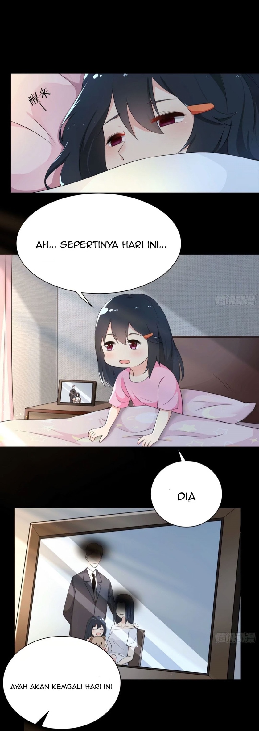 HUNT Twelve Saints : The Beginning of The End Chapter 07 Gambar 3