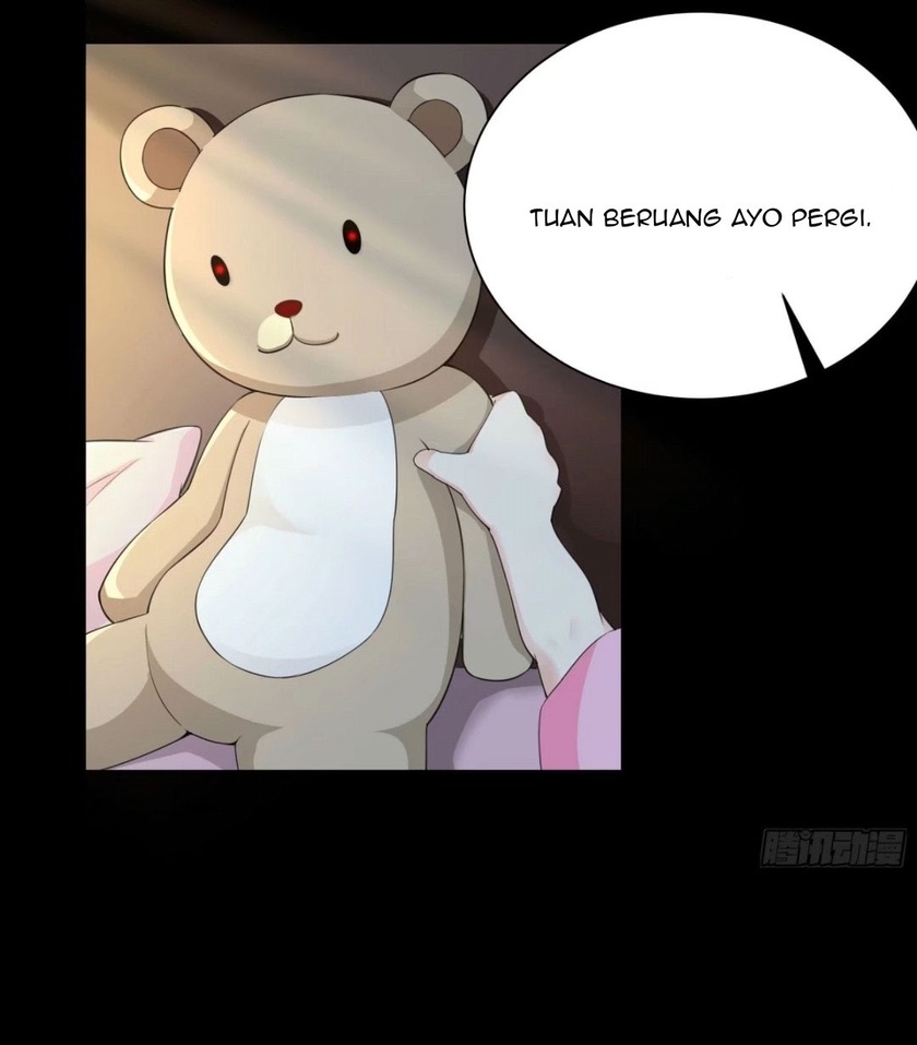 HUNT Twelve Saints : The Beginning of The End Chapter 07 Gambar 4