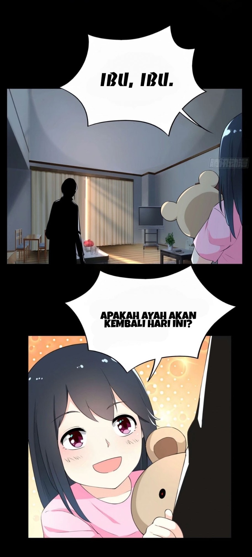 HUNT Twelve Saints : The Beginning of The End Chapter 07 Gambar 6