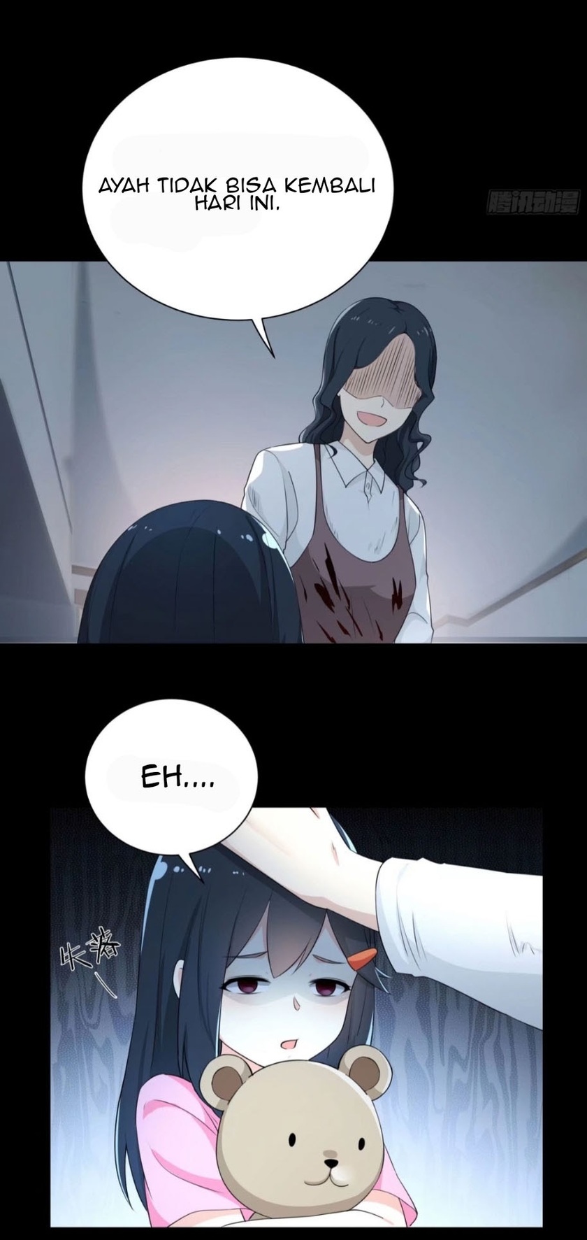 HUNT Twelve Saints : The Beginning of The End Chapter 07 Gambar 7