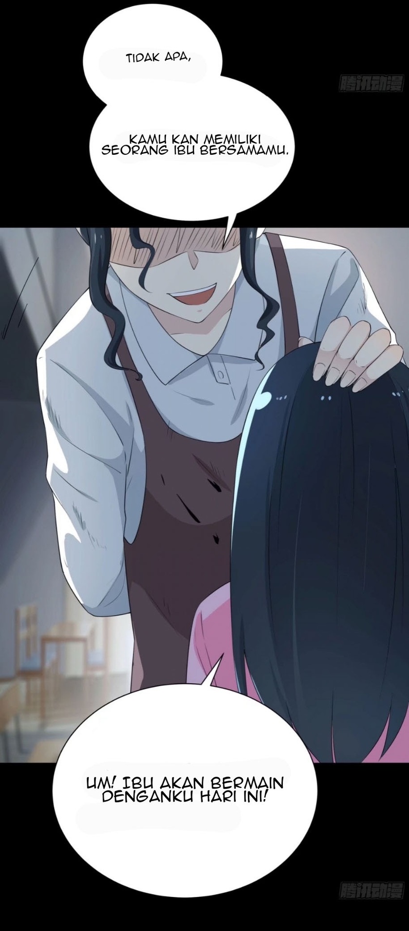 HUNT Twelve Saints : The Beginning of The End Chapter 07 Gambar 8