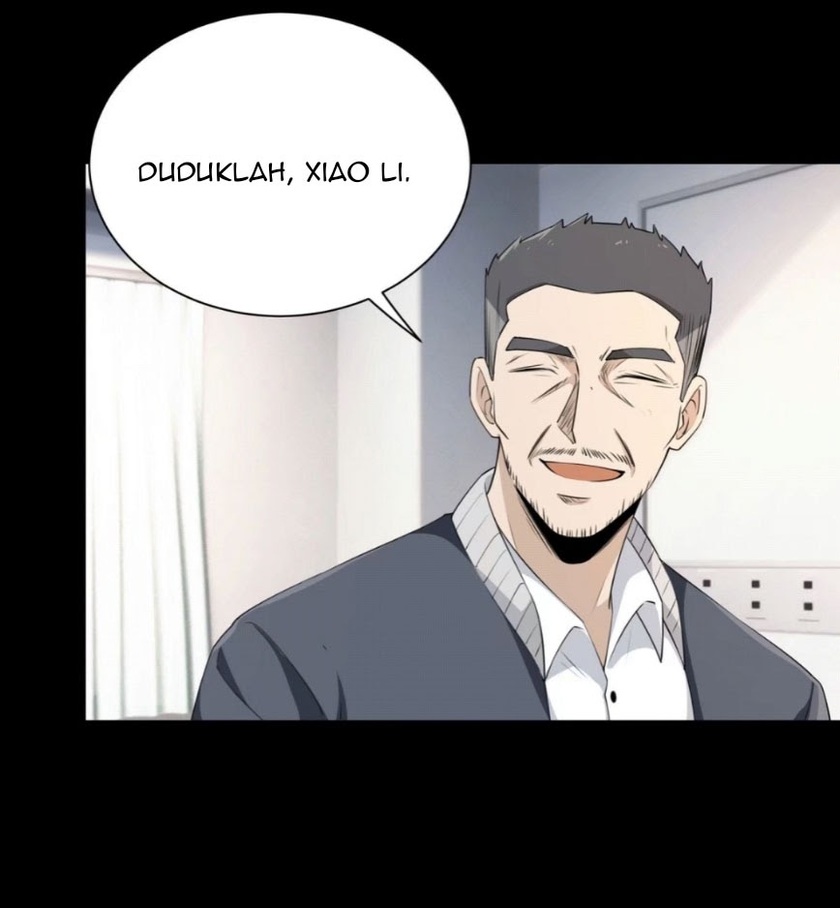 HUNT Twelve Saints : The Beginning of The End Chapter 07 Gambar 17