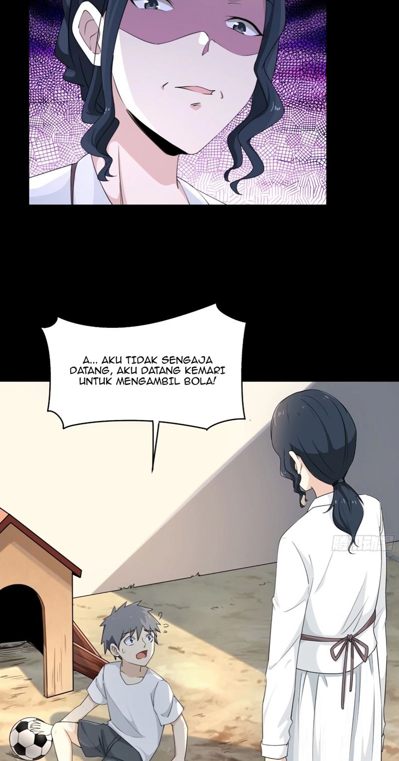 HUNT Twelve Saints : The Beginning of The End Chapter 09 Gambar 3