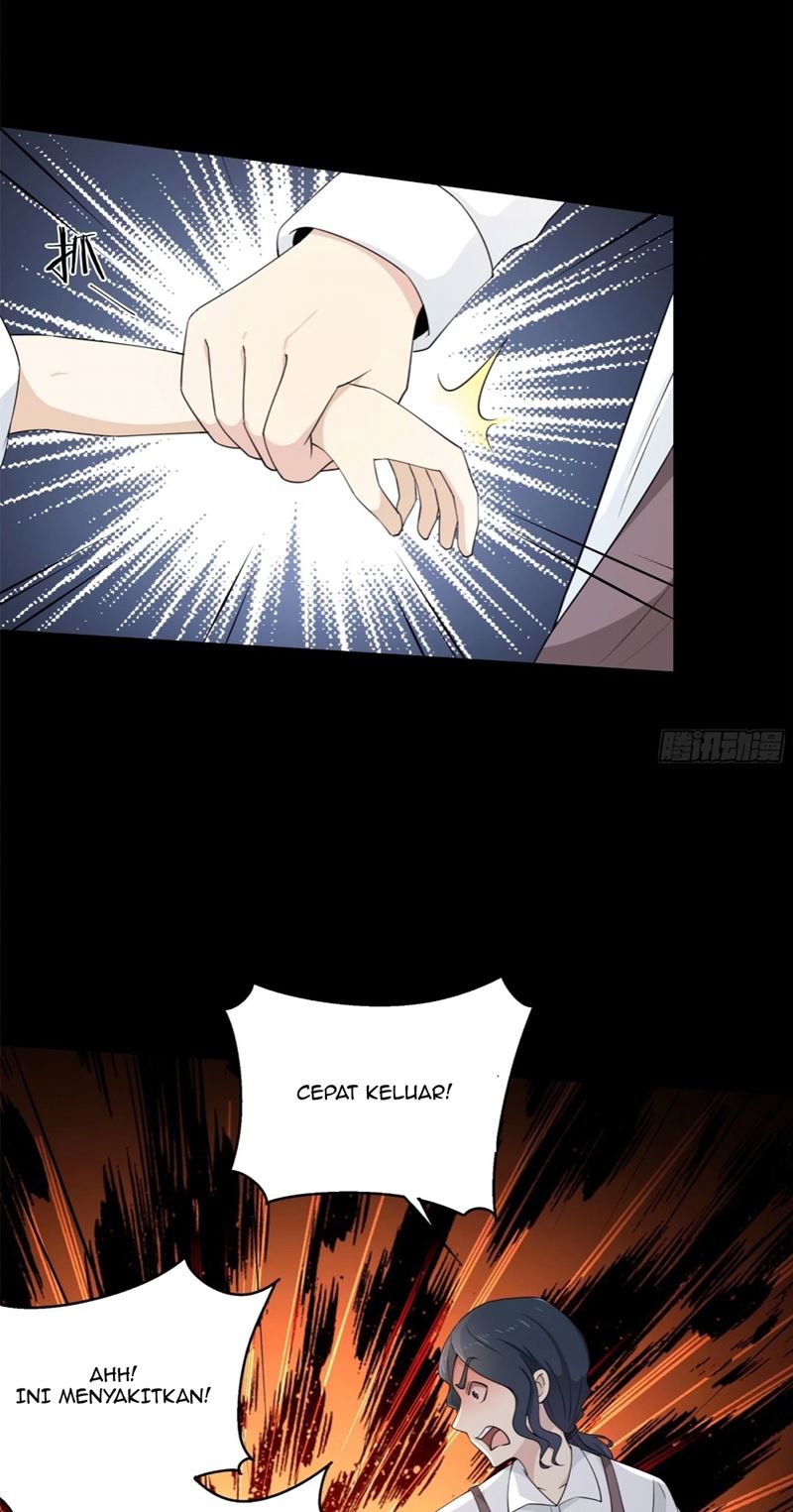 HUNT Twelve Saints : The Beginning of The End Chapter 09 Gambar 8