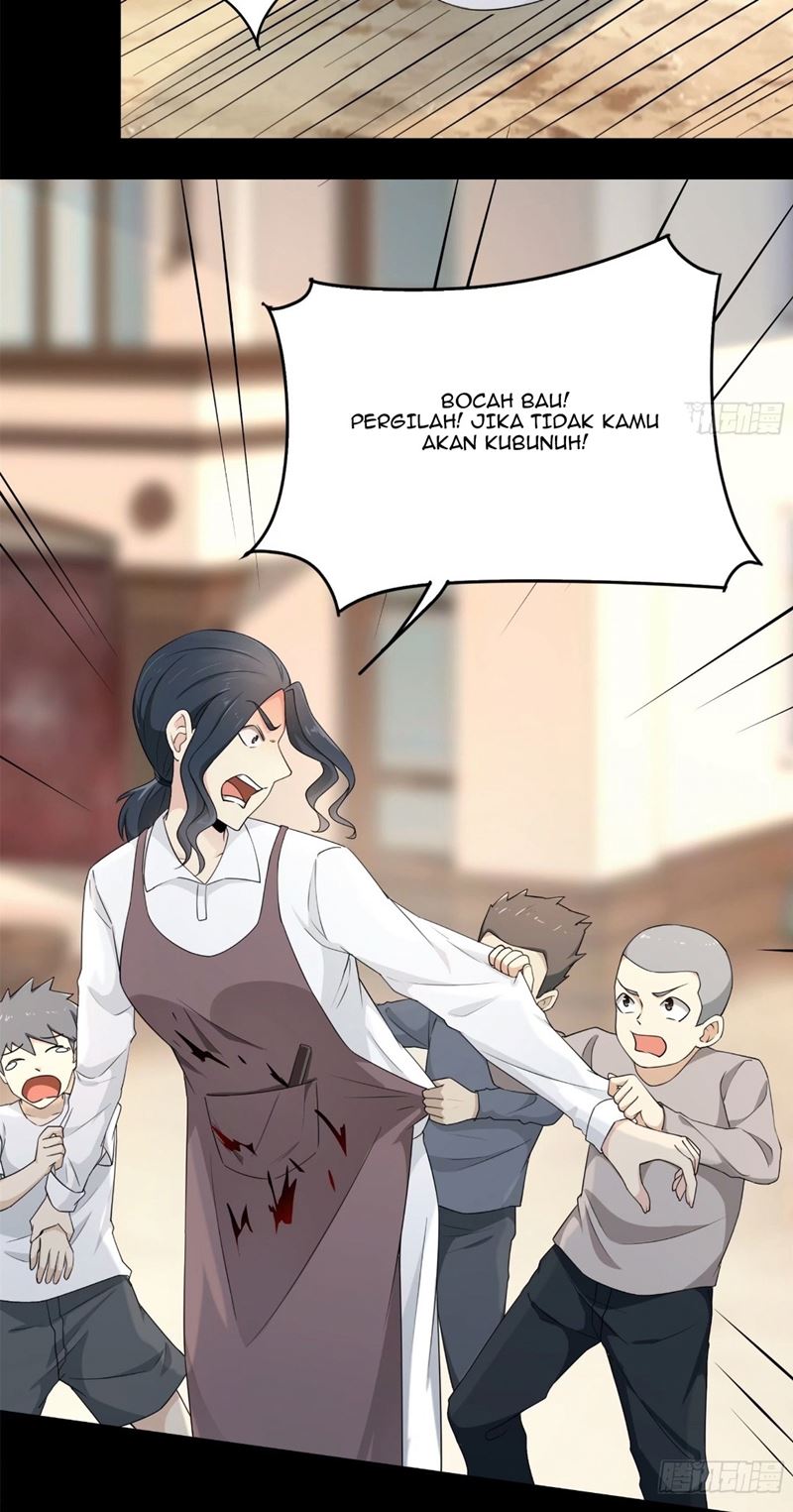 HUNT Twelve Saints : The Beginning of The End Chapter 09 Gambar 10