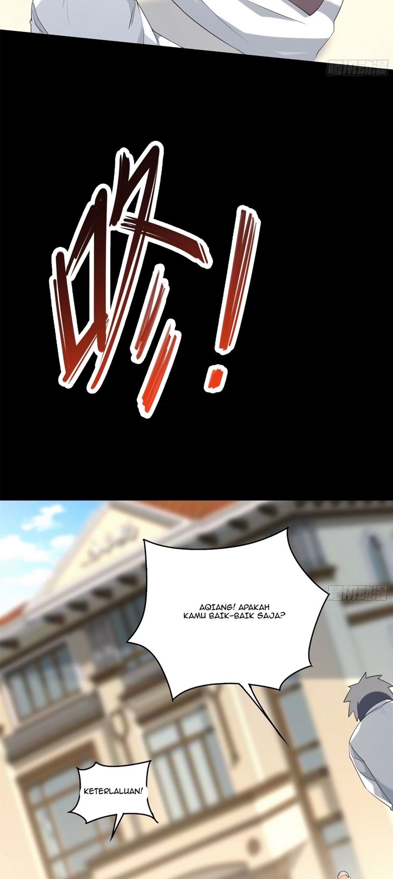HUNT Twelve Saints : The Beginning of The End Chapter 09 Gambar 12
