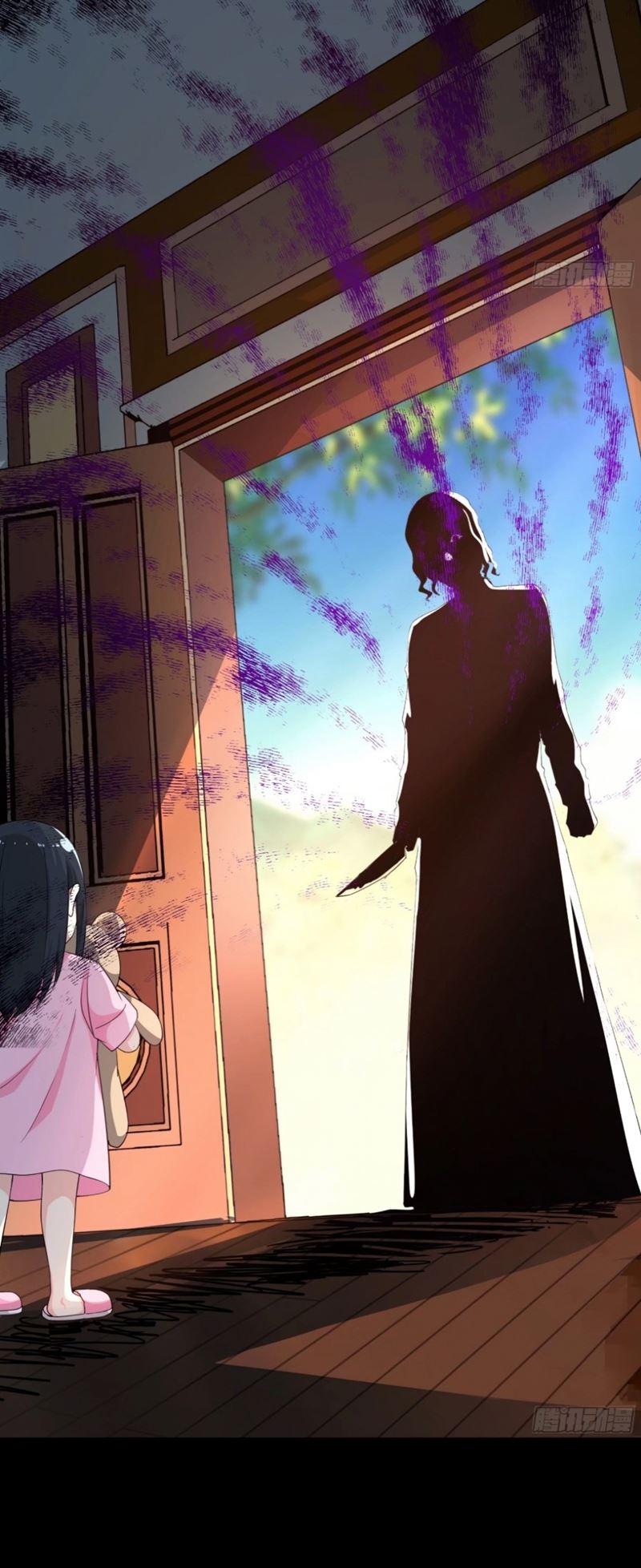 HUNT Twelve Saints : The Beginning of The End Chapter 09 Gambar 19