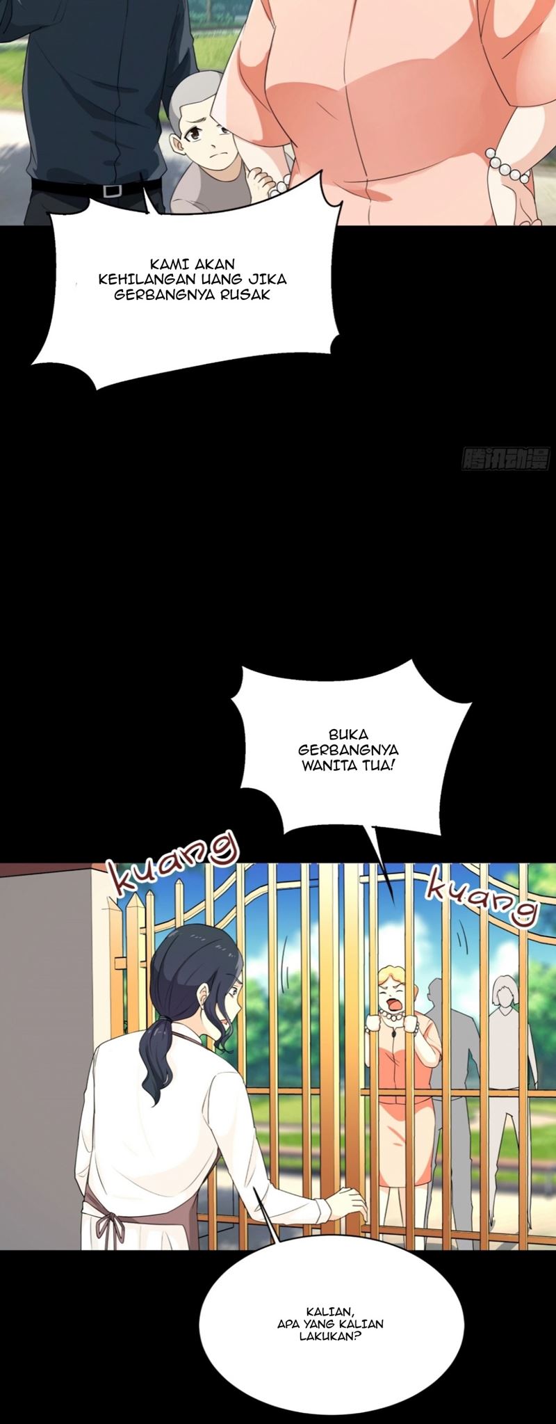 HUNT Twelve Saints : The Beginning of The End Chapter 09 Gambar 22