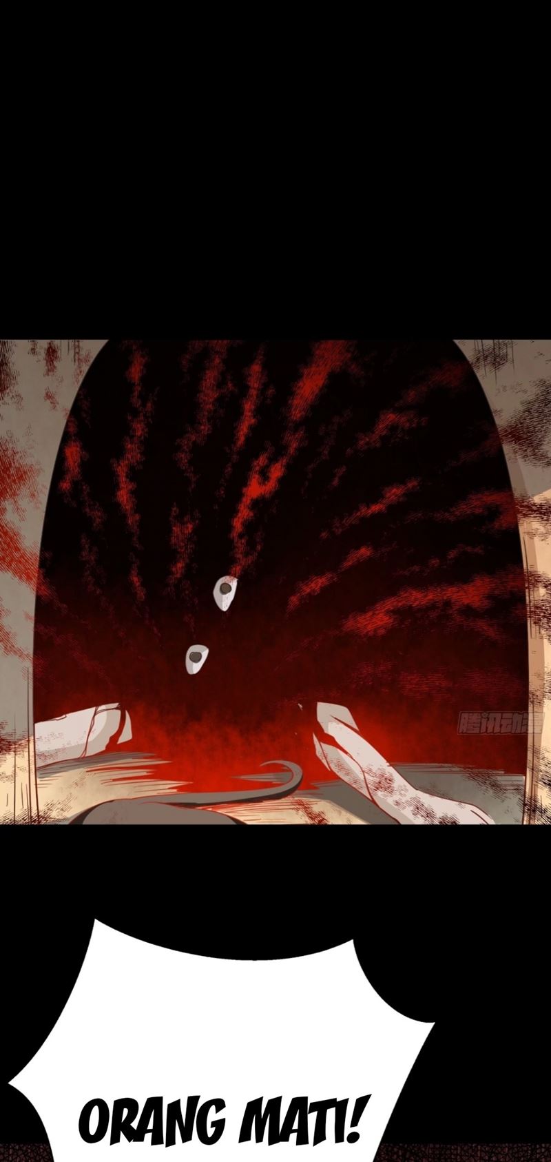HUNT Twelve Saints : The Beginning of The End Chapter 09 Gambar 27
